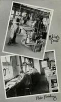 Picture 5 of 17 from The making of a book (1915), leaf 9
