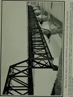 An illustration from The making of a great Canadian railway ; the story of the search for and discovery of the route, and the construction of the nearly completed Grand Trunk Pacific Railway from the Atlantic to the Pacific, with some account of the hardships and stirring adventures of its constructors in unexplored country (1912)