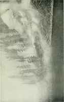 An illustration from The making of a great Canadian railway; the story of the search for and discovery of the search for and discovery of the route, and the constru ction of the nearly completed Grand trunk Pacific railway from the Atlantic to the Pacific, with some account of the hardships and stirring adventures of its constructors in unexplored country (1912)
