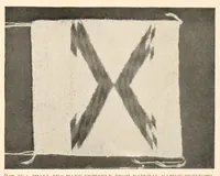 An illustration from The making of a Navajo blanket (1902)
