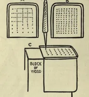 Picture 2 of 2 from Making tin can toys (1919), leaf 158
