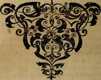 An illustration from Malaca conquistada : poema heroico (1658)