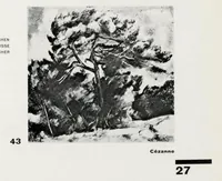 Picture 4 of 9 from Kasimir Malewitsch - Die gegenstandslose Welt (1927), leaf 28