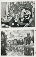 Picture 6 of 9 from Kasimir Malewitsch - Die gegenstandslose Welt (1927), leaf 44