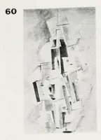 An illustration from Kasimir Malewitsch - Die gegenstandslose Welt (1927)