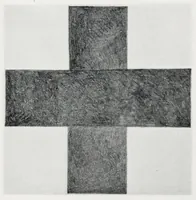 An illustration from Kasimir Malewitsch - Die gegenstandslose Welt (1927)