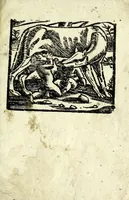 Picture 2 of 3 from Malfatto : Rozza et amorosa : commedia (1614), leaf 27