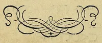 An illustration from [Maltese cross] Catechisme, recueil de prieres et de cantiques à l'usage des sauvages d'Albany, (Baie-d'Hudson.) ... [3 lines in Cree; oblate seal] (1854)