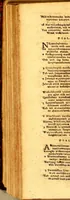 An illustration from Mamusse wunneetupanatamwe Up-Biblum God naneeswe Nukkone Testament kah wonk Wusku Testament. (1685)