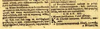 An illustration from Mamusse wunneetupanatamwe Up-Biblum God naneeswe Nukkone Testament kah wonk Wusku Testament. (1685)