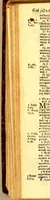 An illustration from Mamusse wunneetupanatamwe Up-Biblum God naneeswe Nukkone Testament kah wonk Wusku Testament. (1685)