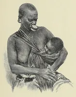 Picture 6 of 18 from Man and beast in eastern Ethiopia : from observations made in British East Africa, Uganda, and the Sudan (1911), leaf 143