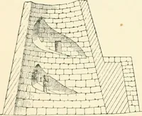 An illustration from Man before metals (1902)