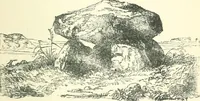 An illustration from Man before metals (1902)