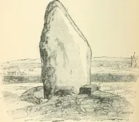 An illustration from Man before metals (1902)