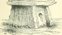 An illustration from Man before metals (1902)