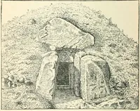 An illustration from Man before metals (1902)