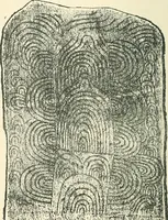 An illustration from Man before metals (1902)