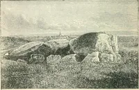 An illustration from Man before metals (1902)