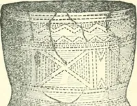 An illustration from Man before metals (1902)