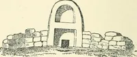 An illustration from Man before metals (1902)