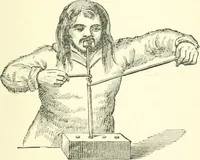 Picture 51 of 98 from Man before metals (1902), leaf 204
