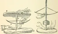 An illustration from Man before metals (1902)