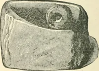 An illustration from Man before metals (1902)