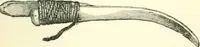 An illustration from Man before metals (1902)