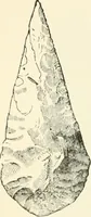 An illustration from Man before metals (1902)