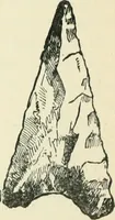 An illustration from Man before metals (1902)