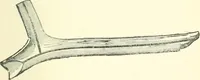 An illustration from Man before metals (1902)