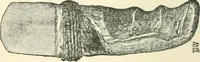 An illustration from Man before metals (1902)