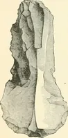 An illustration from Man before metals (1902)