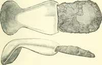 An illustration from Man before metals (1902)