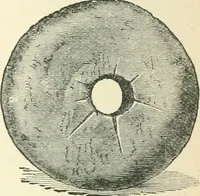 An illustration from Man before metals (1902)
