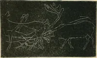 An illustration from Man before metals (1902)