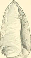 An illustration from Man before metals (1902)