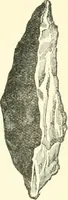 An illustration from Man before metals (1902)