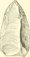 An illustration from Man before metals (1902)