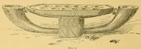 An illustration from Mancala : the national game of Africa (1896)