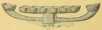 An illustration from Mancala : the national game of Africa (1896)