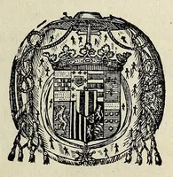 An illustration from Mandemetn de Monseigneur l'Archevesque de Paris (1685)