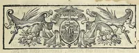 Picture 2 of 3 from Mandemetn de Monseigneur l'Archevesque de Paris (1685), leaf 3