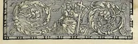 An illustration from Mandemetn de Monseigneur l'Archevesque de Paris (1685)