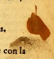 An illustration from Mandó que se imprimiesse este escrito el Excelentmo. senor Conde de Alva de Aliste, y de Villaflor, grande de Castilla: virrey destos Reynos del Peru. En la Iunta, que se ha formado, por cedula de Su Magestad, de 216. de setiembre de 1660 años. Para conferir las materias y puntos de la carta, que con la cedula referida se remite, cerca de la enseñanza y buen tratamiento de los indios (1661)