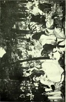 An illustration from Manet and the French impressionists: Pissarro--Claude Monet--Sisley--Renoir--Berthe Morisot--Cézanne--Guillaumin (1910)