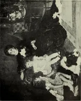 Picture 22 of 31 from Manet and the French impressionists: Pissarro--Claude Monet--Sisley--Renoir--Berthe Morisot--Cézanne--Guillaumin (1910), leaf 224