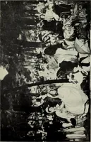 An illustration from Manet and the French impressionists: Pissarro--Claude Monet--Sisley--Renoir--Berthe Morisot--Cézanne--Guillaumin (1910)