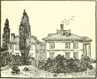 An illustration from Manhattan: historic and artistic; a six day tour of New York city; (1892)